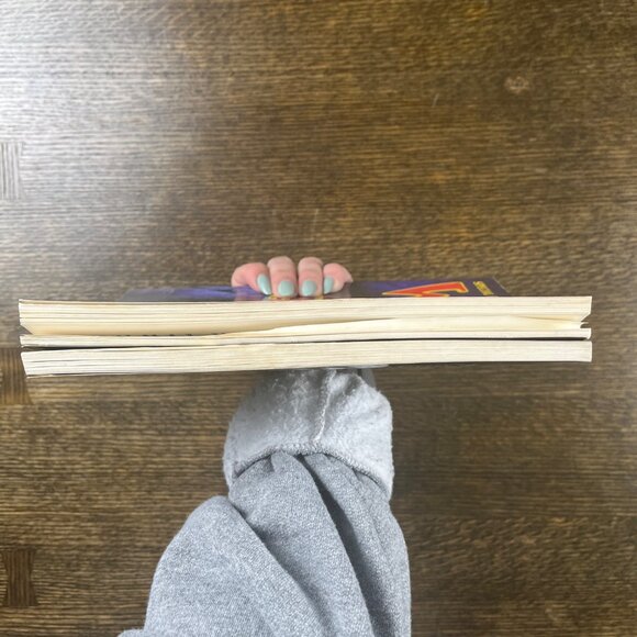 Weird Tales Magazine Summer 1991 Spring 1991 Stephan King Robert Bloch - Picture 8 of 11